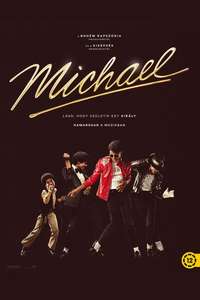 Michael - Posters