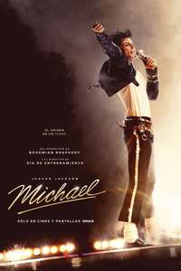 Michael - Posters