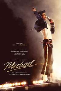 Michael - Posters