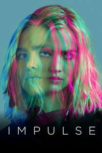 Impulse - Posters