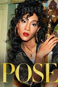 POSE - Posters