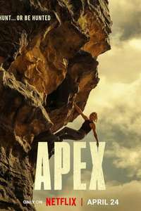 APEX - Posters