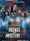 Agents of Mystery : Season 2