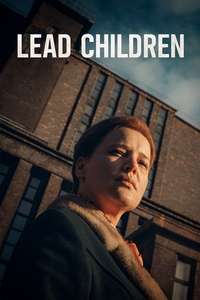 Lead Children - Posters