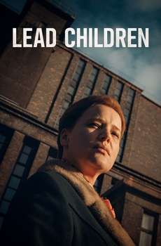 Lead Children