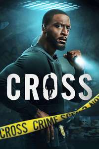 Cross - Posters
