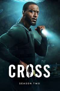Cross - Posters
