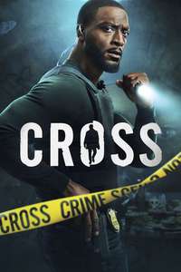 Cross - Posters