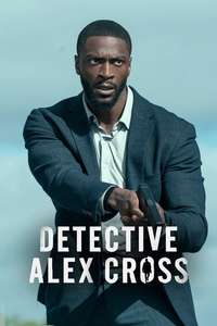 Cross - Posters
