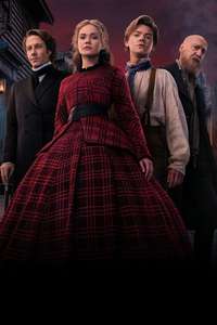 The Artful Dodger - Posters