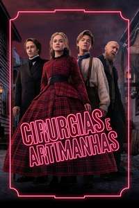 The Artful Dodger - Posters