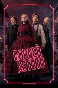 The Artful Dodger - Posters