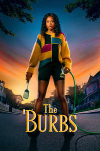 The 'Burbs - Posters