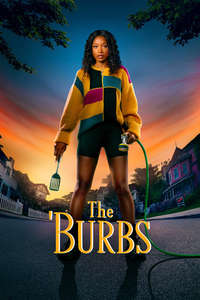 The 'Burbs - Posters