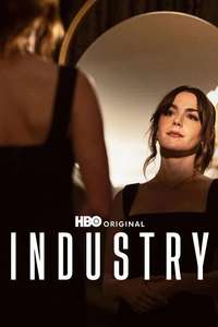 Industry - Posters