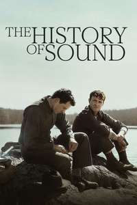 The History of Sound - Posters
