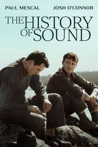 The History of Sound - Posters