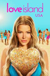 Love Island USA - Posters