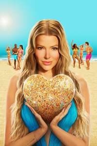 Love Island USA - Posters
