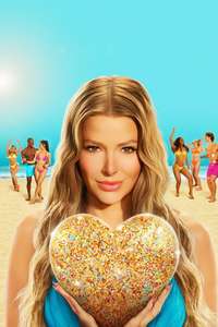 Love Island USA - Posters