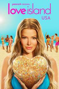 Love Island USA - Posters