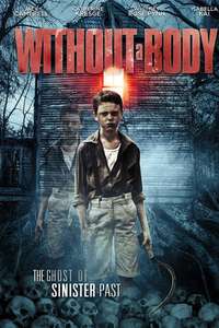 Without a Body - Posters