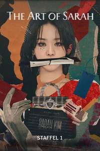 The Art of Sarah - Posters