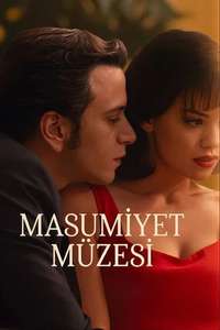 Museum of Innocence - Posters