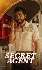 The Secret Agent