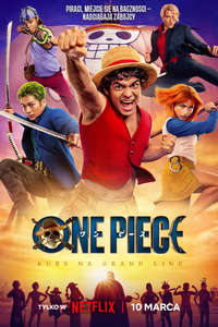 One Piece - Posters