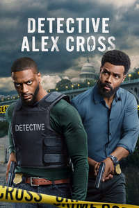 Cross - Posters