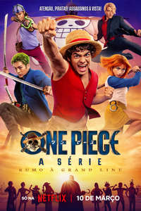 One Piece - Posters
