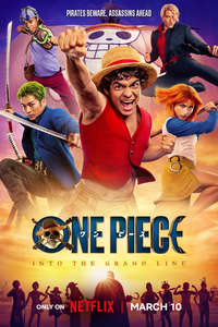 One Piece - Posters