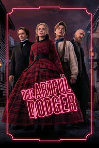 The Artful Dodger - Posters