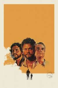 The Secret Agent - Posters