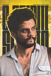The Secret Agent - Posters