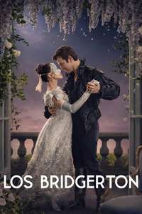 Bridgerton - Posters