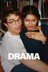 The Drama - Posters