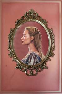  Wuthering Heights  - Posters