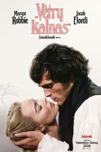  Wuthering Heights  - Posters