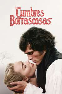  Wuthering Heights  - Posters