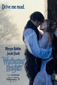  Wuthering Heights  - Posters