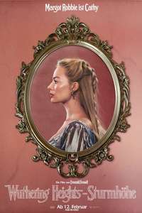  Wuthering Heights  - Posters