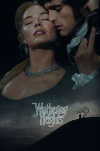  Wuthering Heights  - Posters