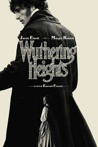  Wuthering Heights  - Posters