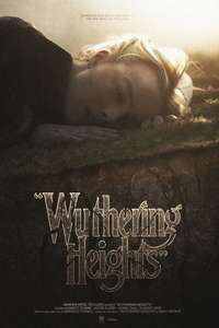  Wuthering Heights  - Posters