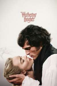  Wuthering Heights  - Posters