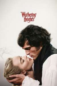  Wuthering Heights  - Posters