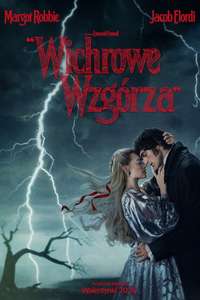  Wuthering Heights  - Posters
