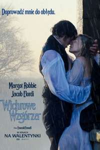  Wuthering Heights  - Posters